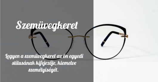 szemüvegkeret